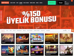 Betboo canlı casino bonus