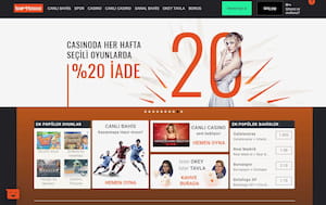 Betboo canlı bahis bonus