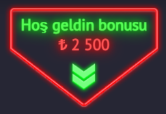 Pin up canlı casino bonus